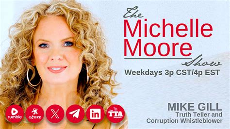 The Michelle Moore Show